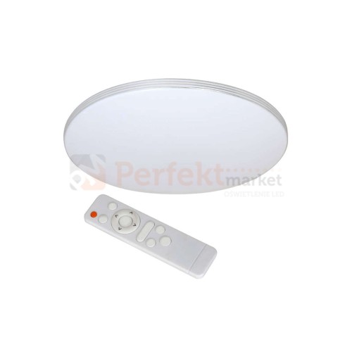 Plafon biały LED Siena 262