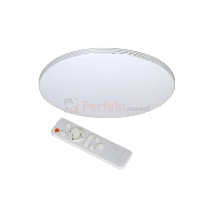 Plafon biały LED Siena 262