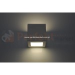 Kinkiet ceramiczny do malowania Leo SL.0005 perfektmarket sklep led oswietlenie