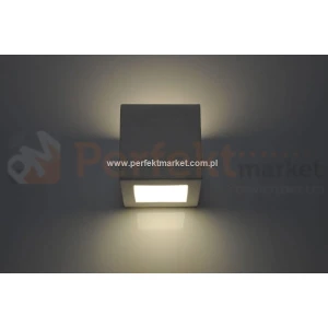 Kinkiet ceramiczny do malowania Leo SL.0005
