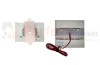 oprawa schodowa montaż jak_montować montowanie provero Modesto grafit zimna design prosta geometria design sklep_led Oświetlenie_led hurtownia_elektryczna hurtownia_led perfektmarket.JPG