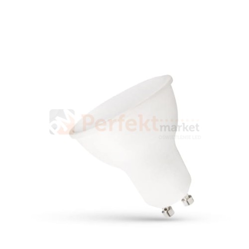zarowka led GU10 6W 4000K woj13265.jpg