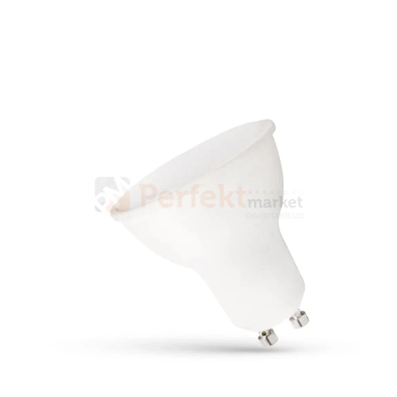zarowka led GU10 6W 4000K woj13265.jpg