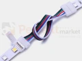 zlaczka katowa dwustronna z przewodem do tasm led rgbw 10mm.jpg