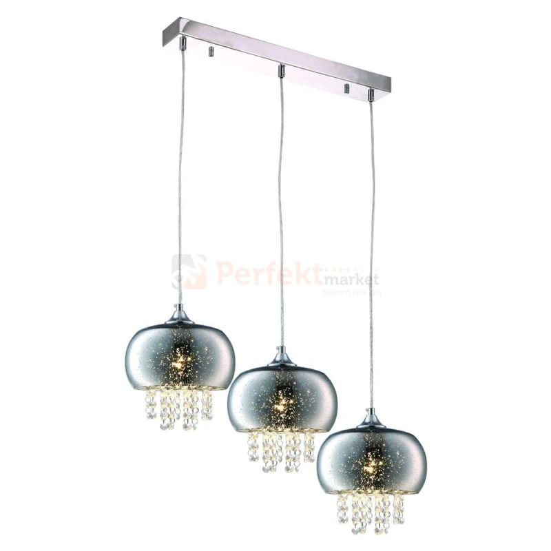 Lampa_do_salonu lampa_wisząca styl glamour Starlight crystal cristal 3787 e14 chrom srebro srebrny oswietlenie_led-led-lampa- perfektmarket.jpg