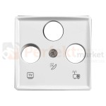 plakietka do gniazd rtv_sat viko panasonic linnera białe proste klasyczny perfektmarket perfekt_market 90460041
