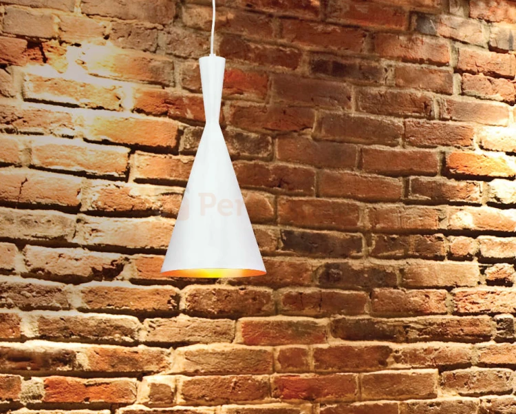 modern lampa p306c1 biala wisząca led design room size okrągła edison minimal styl perfektmarket.jpg