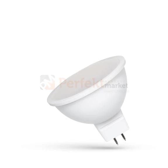 żarówka led mr16 6w