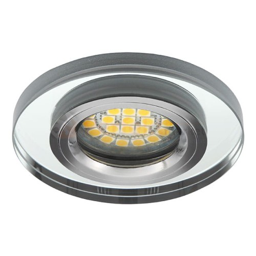 oprawa sufitowa ze szkła kryształ z gniazdem gu10 perfektmarket.jpg