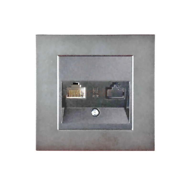 novella gniazdo 1xrj45 srebrne perfektmarket 92105032.jpg