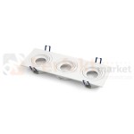 oprawa_halogenowa oprawa_ruchoma potrójna biała wpuszczana oświetlenie_led oprawa_led oświetlenie żarówki_led lampy_sufitowe halogeny_led oprawy_do_łazienki lampa_led crosti modi tre1502008 perfektmarket
