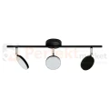 opraw lampa kinkiet CAPRI 3 Kinkiet Black 308313 2 perfektmarket.jpg