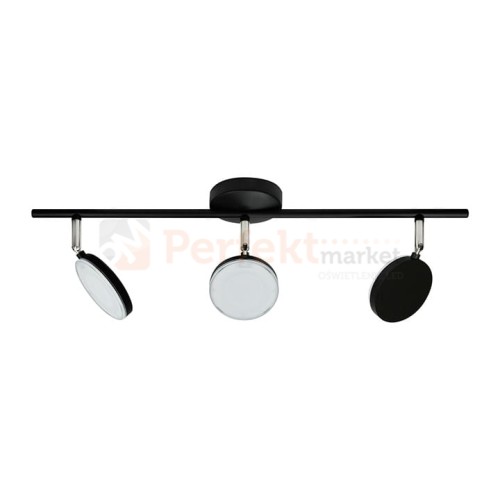 opraw lampa kinkiet CAPRI 3 Kinkiet Black 308313 2 perfektmarket.jpg