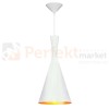 modern lampa p306c1 biala wisząca led design size okrągła edison minimal styl perfektmarket.jpg