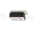 plafon spot kostka led mono 2 GU10 czarna sollux perfektmarket.jpg
