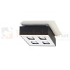 plafon spot kostka led mono 4 GU10 czarna sollux perfektmarket.jpg