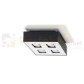 plafon spot kostka led mono 4 GU10 czarna sollux perfektmarket.jpg