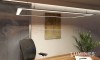 rofil do taśm led solis biały 1 mb LUMINES-SOLIS1-B perfektmarket sklep