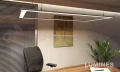 rofil do taśm led solis biały 1 mb LUMINES-SOLIS1-B perfektmarket sklep