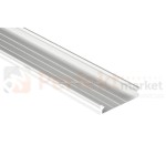 rofil do taśm led solis biały 1 mb LUMINES-SOLIS1-B perfektmarket sklep 