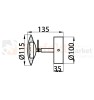kinkiet_do_salonu lampa_do_salonu lampa_led kinkiet_led ELIPSE_308-oswietlenie_led-led-lampa-wymiary rozmiar-perfektmarket.jpg