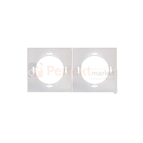 Zestaw uszczelek IP44 do ramki 2-krotnej Simon Basic NUC2 perfektmarket hurtownia_elektryczna