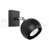 lampa_sufitowa czarna nowoczesna minimalizm listwa perfektmarket design lampa plafon Gu10 led oculare czarna perfektmarket SL.0443