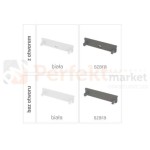 Zaślepki do profilu typ Solis LUMINES-ZAS-SOLIS
perfektmarket sklep profil aluminiowy