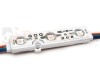 Moduł LED goq Samsung 3 SMD 5050 RGB