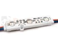 Moduł LED goq Samsung 3 SMD 5050 RGB