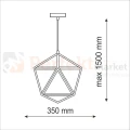 lampa wiszaca Denmark biala il mio 307002 perfektmarket_wymiar.jpg