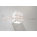 Kinkiet ceramiczny do malowania Leo Line sollux perfektmarket SL.0230 led

