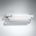 lampa_ścienna kinkiet biała nowoczesna minimalizm perfektmarket design lampa sufitowa kwadratowa plafon LED linea biały perfektmarket SL.0379 sklep_olsztyn.jpga