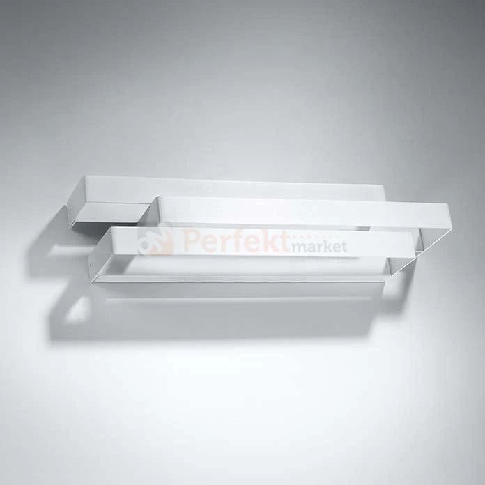 lampa_ścienna kinkiet biała nowoczesna minimalizm perfektmarket design lampa sufitowa kwadratowa plafon LED linea biały perfektmarket SL.0379 sklep_olsztyn.jpga