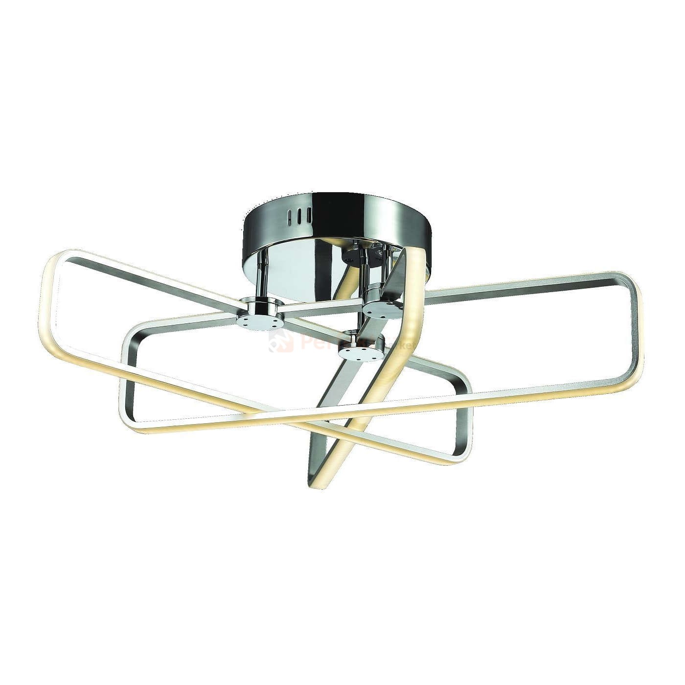 Lampa_do_salonu lampa_led pierścieniowa lampa_sufitowa nowoczesna_lampa styl Sydney C8380-51W oswietlenie_led-led-lampa- perfektmarket.jpg