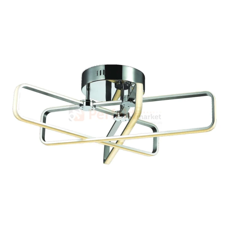 Lampa_do_salonu lampa_led pierścieniowa lampa_sufitowa nowoczesna_lampa styl Sydney C8380-51W oswietlenie_led-led-lampa- perfektmarket.jpg
