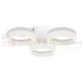 Lampa pierścieniowa LED Ring Milagro
