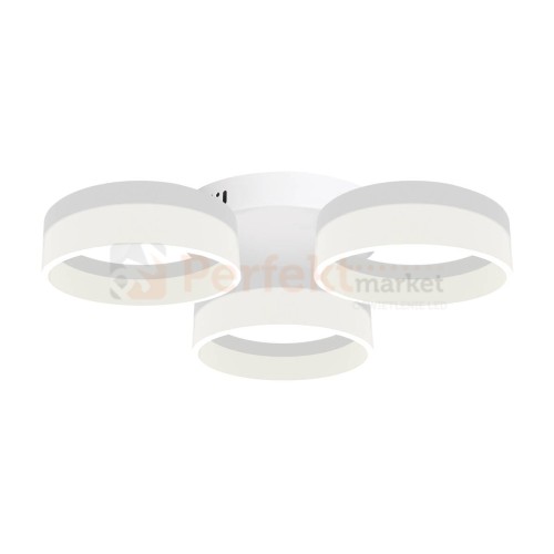 Lampa pierścieniowa LED Ring Milagro