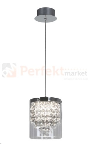 Lampa_do_salonu lampa_led wisząca lampa_wisząca DIAMONDIA-1L MD1114-06 kryształowa crystal kryształ glamour oswietlenie_led-led-lampa- perfektmarket.jpg