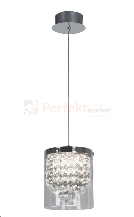 Lampa_do_salonu lampa_led wisząca lampa_wisząca DIAMONDIA-1L MD1114-06 kryształowa crystal kryształ glamour oswietlenie_led-led-lampa- perfektmarket.jpg