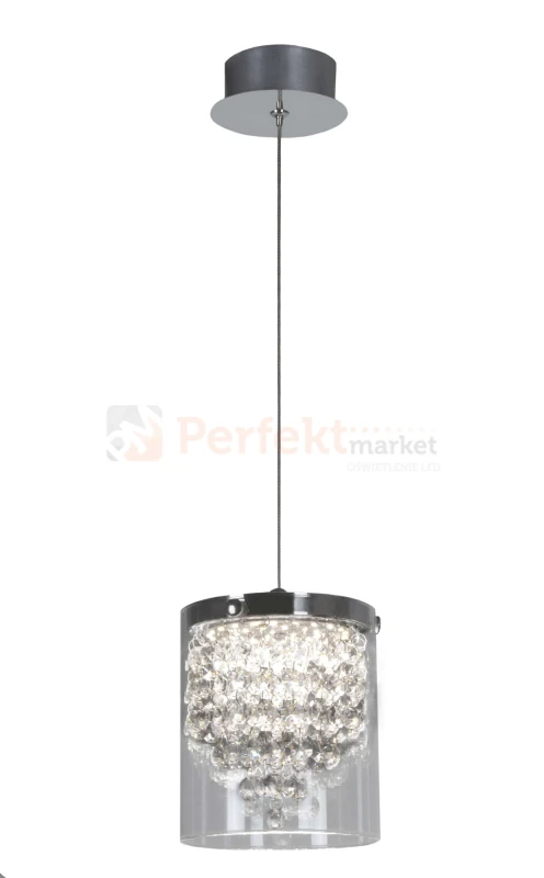 Lampa_do_salonu lampa_led wisząca lampa_wisząca DIAMONDIA-1L MD1114-06 kryształowa crystal kryształ glamour oswietlenie_led-led-lampa- perfektmarket.jpg