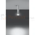 Nowoczesna lampa sufitowa SL.0435
