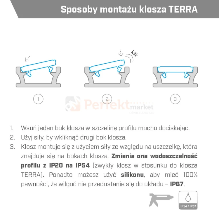 Klosz klosze mleczne terra pc oświetlenie_schodowe oświelenie_podłogowe_w_łazience oświetlenie_LED scala perfektmarket klik.jpg