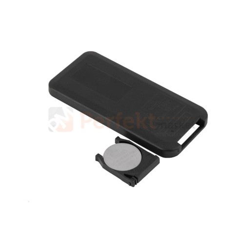 sterownik do tasm led rgb z pilotem mini bialy pilot rf 12v 72w odbiornik pilot 2 perfektmarket.jpg