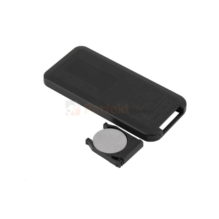 sterownik do tasm led rgb z pilotem mini bialy pilot rf 12v 72w odbiornik pilot 2 perfektmarket.jpg