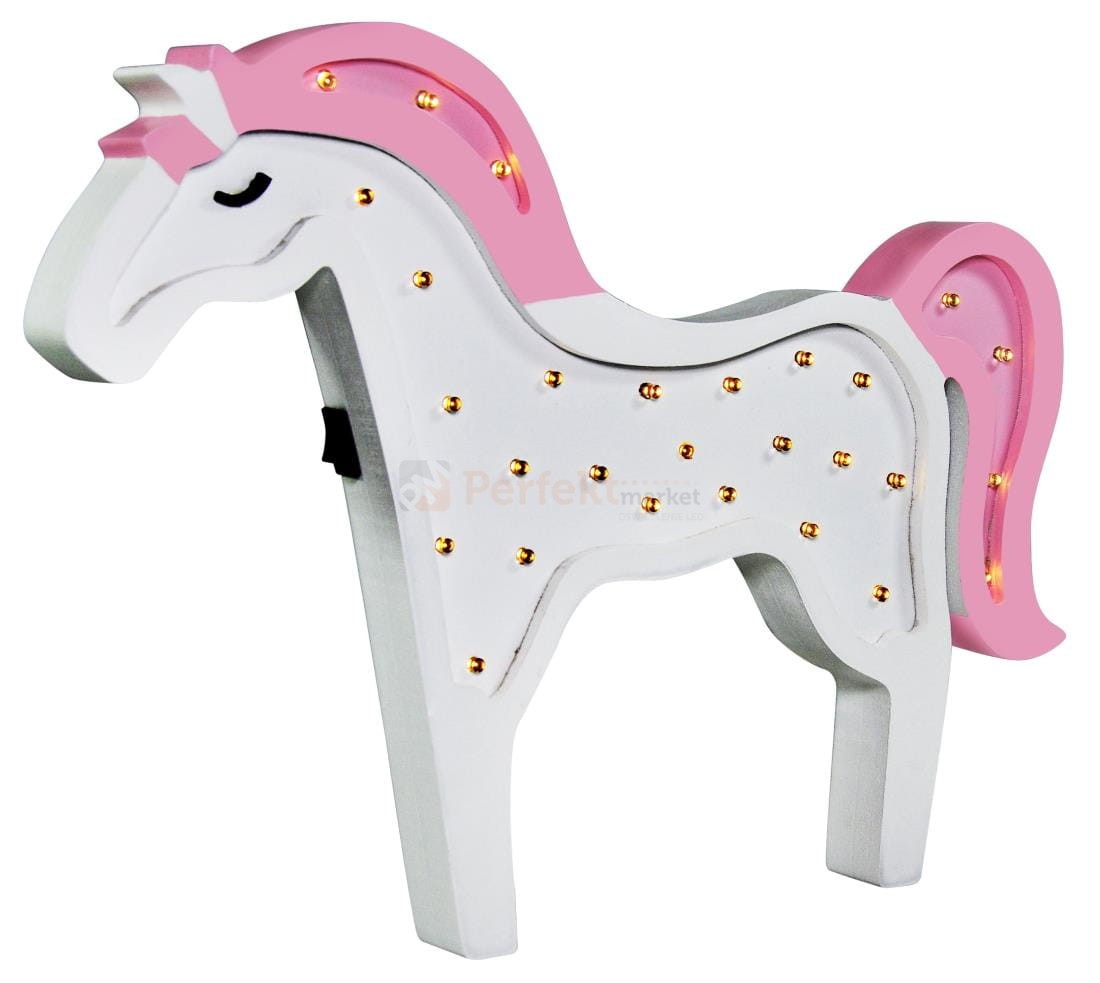 lampka dziecięca drewniana led konik rozowy na baterie aa polux 310644 perfektmarket olsztyn.jpg