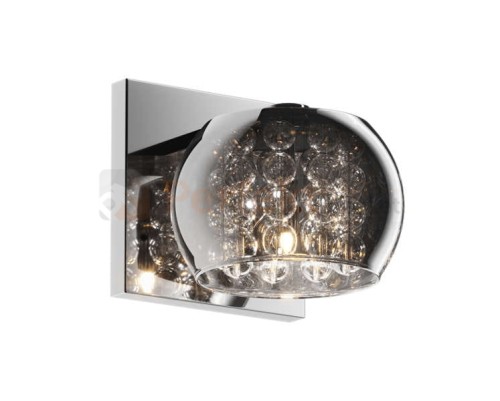 Kinkiet Crystal Zuma Line Wall W0076-01A-B5FZ