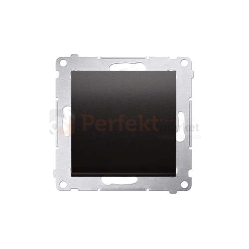 DW8.01/48 Simon 54 Łącznik schodowy antracyt bez ramki perfektmarket sklep elektryczny