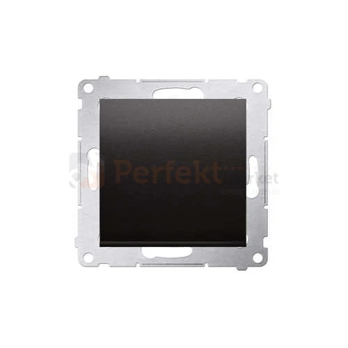 DW8.01/48 Simon 54 Łącznik schodowy antracyt bez ramki perfektmarket sklep elektryczny