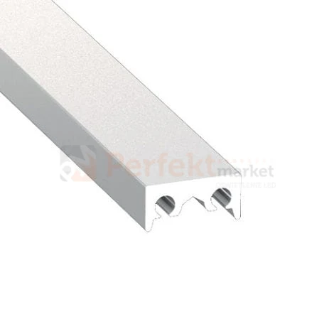 zaślepka aluminiowa do profilu LED typu cosmo z otworem czarna srebrna oświetlenie_led lampa wisząca perfektmarkat.jpg
